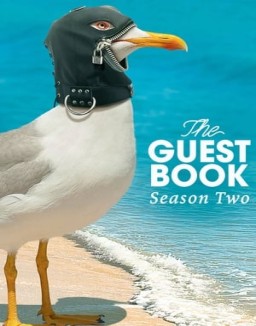 The Guest Book temporada 2 capitulo 7