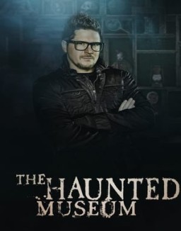 The Haunted Museum Temporada 1