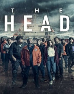 The Head temporada 1 capitulo 2