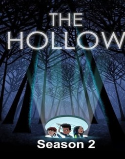 The Hollow temporada 2 capitulo 5