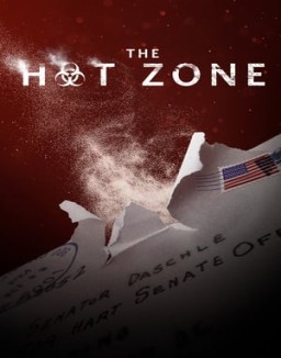 The Hot Zone Temporada 1