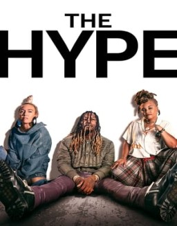 The Hype temporada 1 capitulo 8