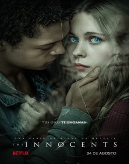 The Innocents temporada 1 capitulo 2