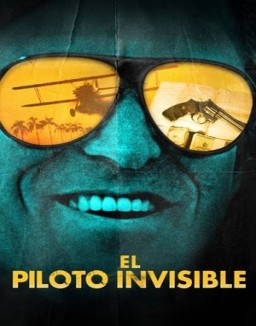 The Invisible Pilot temporada 1 capitulo 3