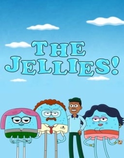 The Jellies temporada 1 capitulo 7