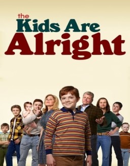 The Kids Are Alright temporada 1 capitulo 17