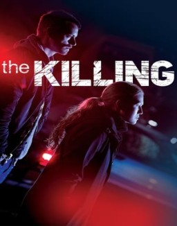 The Killing temporada 1 capitulo 9