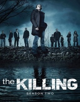 The Killing temporada 2 capitulo 7