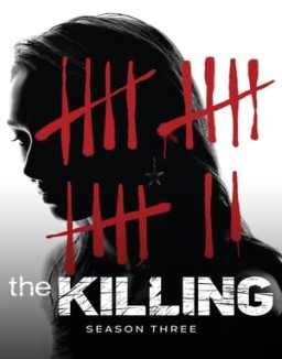 The Killing temporada 3 capitulo 3