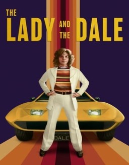 The Lady and the Dale temporada 1 capitulo 1