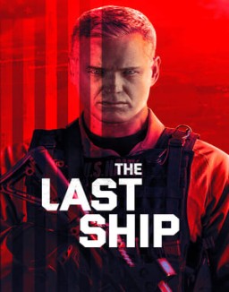 The Last Ship Temporada 1