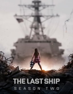 The Last Ship temporada 2 capitulo 12