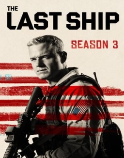 The Last Ship temporada 3 capitulo 9