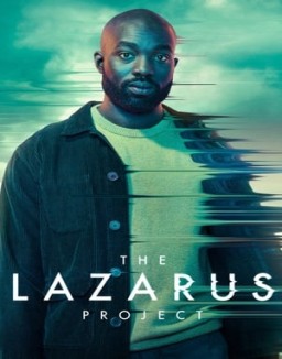 The Lazarus Project temporada 1 capitulo 4