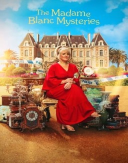 The Madame Blanc Mysteries temporada 1 capitulo 4