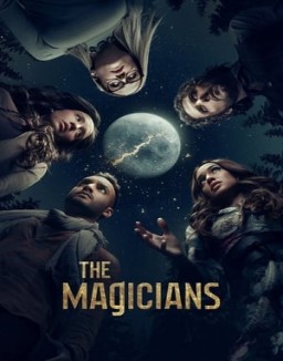 The Magicians temporada 1 capitulo 6