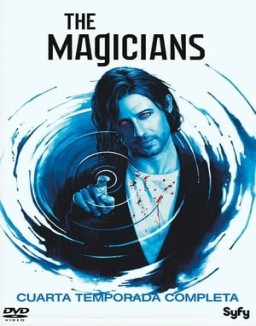 The Magicians temporada 4 capitulo 13