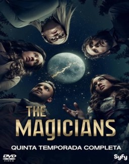 The Magicians temporada 5 capitulo 13