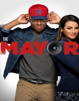 The Mayor temporada 1 capitulo 8