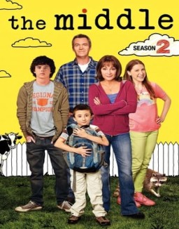 The Middle temporada 2 capitulo 23