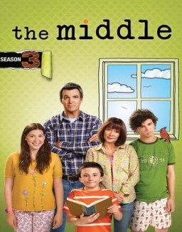 The Middle temporada 3 capitulo 20