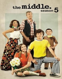 The Middle temporada 5 capitulo 16