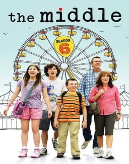 The Middle temporada 6 capitulo 19