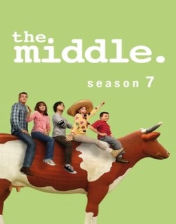 The Middle saison 7