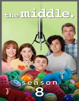 The Middle temporada 8 capitulo 19