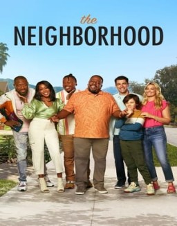 The Neighborhood temporada 1 capitulo 11