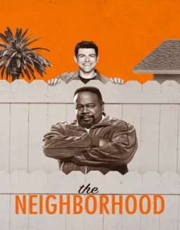 The Neighborhood temporada 2 capitulo 9