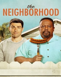 The Neighborhood temporada 3 capitulo 2