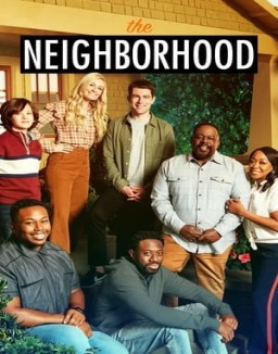 The Neighborhood temporada 4 capitulo 22