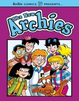 The New Archies temporada 1 capitulo 10