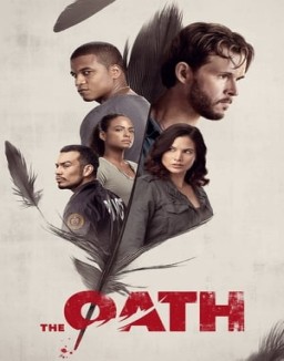 The Oath temporada 1 capitulo 4