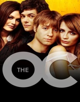 The O.C. temporada 1 capitulo 10