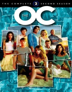 The O.C. temporada 2 capitulo 19