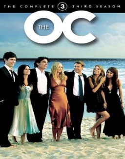 The O.C. temporada 3 capitulo 2