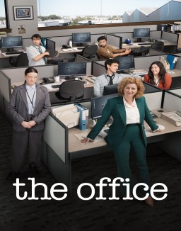 The Office (2024) temporada 1 capitulo 7