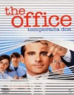 The Office temporada 2 capitulo 2