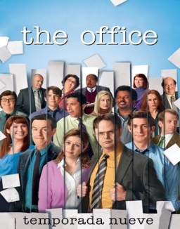 The Office temporada 9 capitulo 27