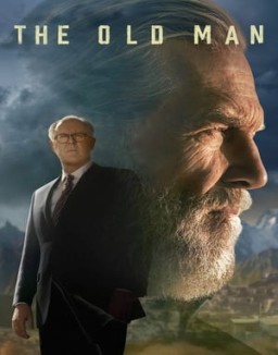 The Old Man temporada 1 capitulo 4