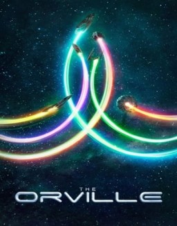 The Orville temporada 1 capitulo 1