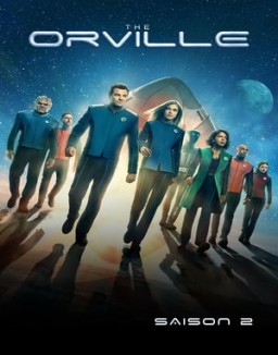 The Orville temporada 2 capitulo 11