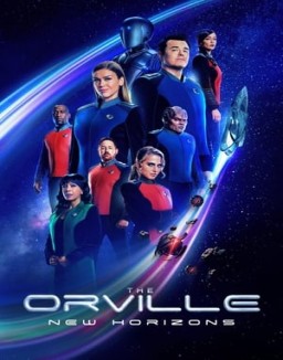 The Orville temporada 3 capitulo 1