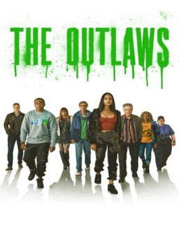 The Outlaws temporada 2 capitulo 6