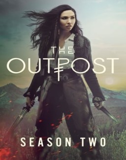 The Outpost temporada 2 capitulo 2