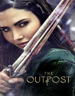 The Outpost temporada 3 capitulo 11