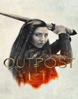 The Outpost temporada 4 capitulo 13