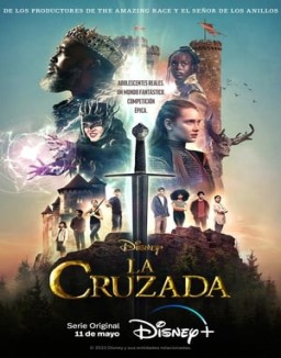 The Quest Temporada 1